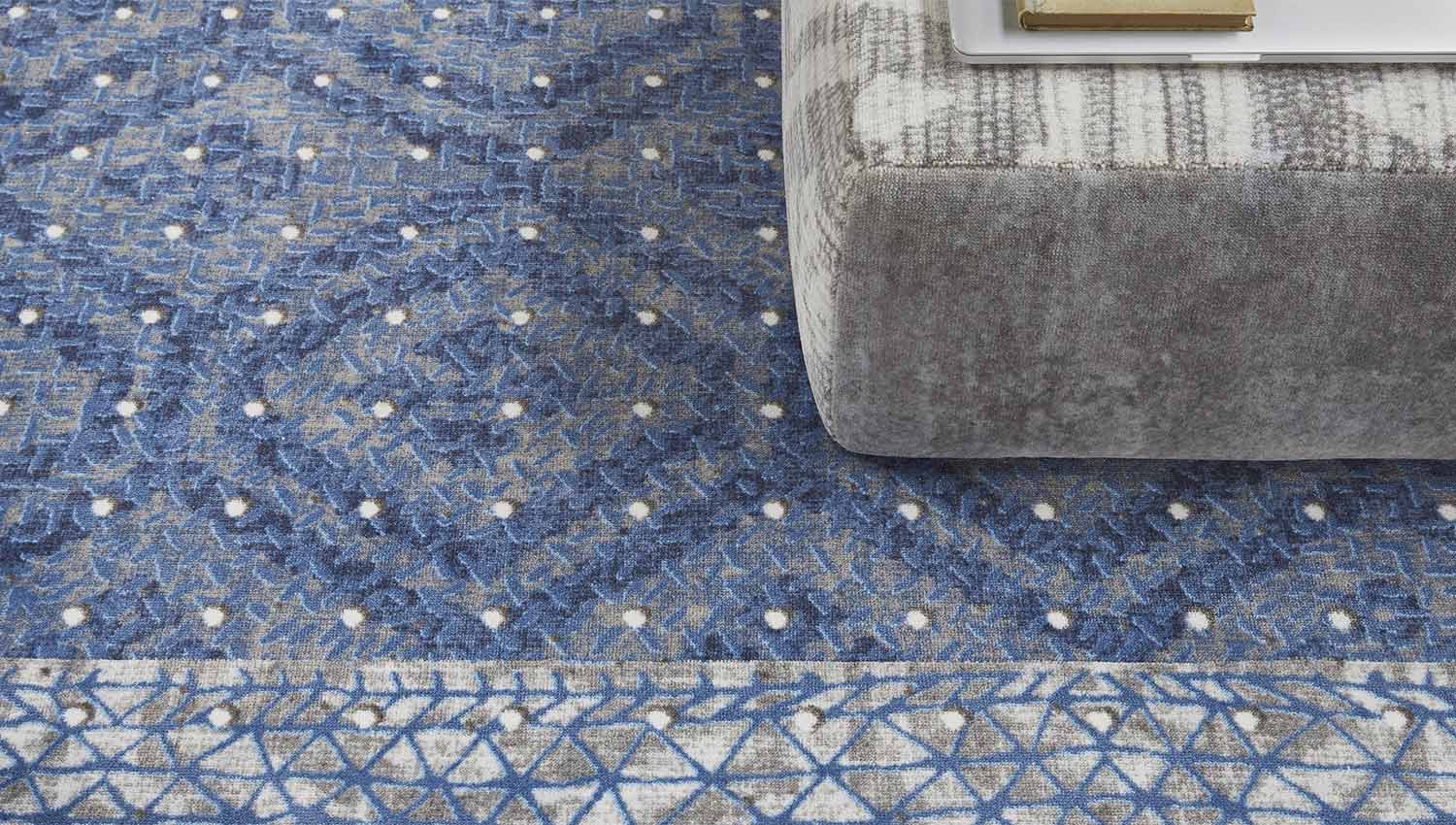 Desso EX Collection INDIGO