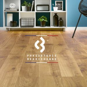 berrichon autentic wood floor