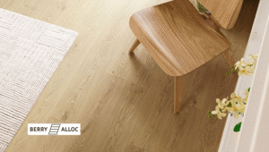 Berry-Alloc laminatе floors