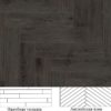 laminate hatak Alsafloor-Aronia