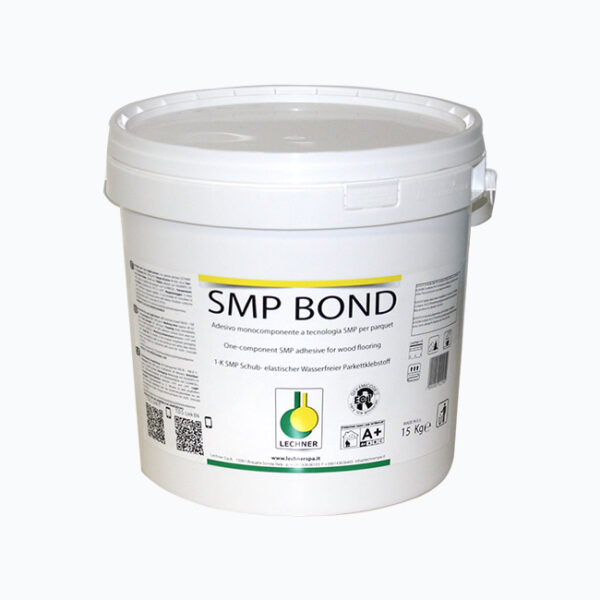 lechner spm bond