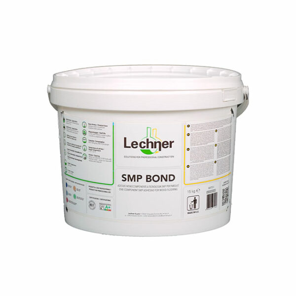 glue lechner SPM bond