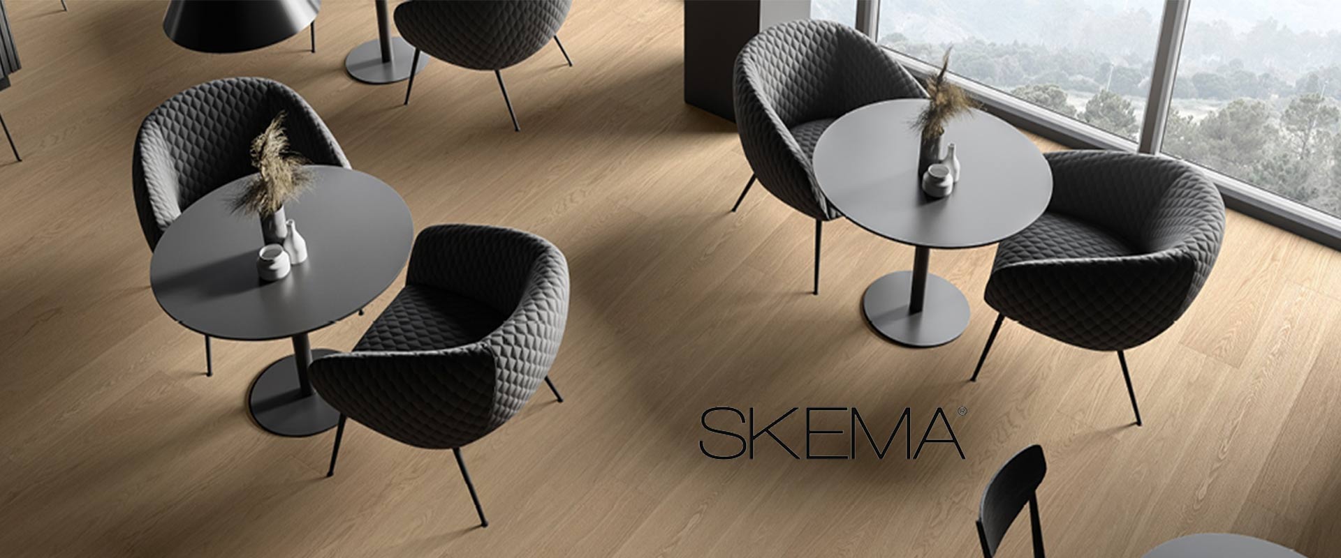 Skema quartz-vinyl