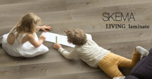 Skema-laminate hatak
