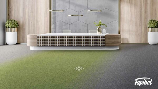 carpet tiles tapibel Cobalt-Creations