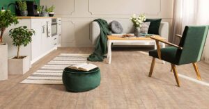 laminat flooring Tarkett_Paris_Marais
