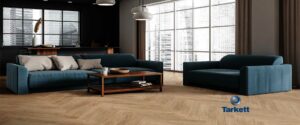 laminat flooring Tarkett