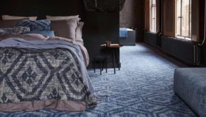 carpets desso indigo