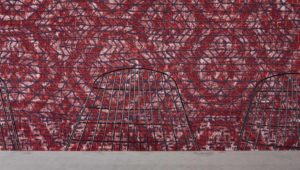 carpets Desso&EX CARMINE