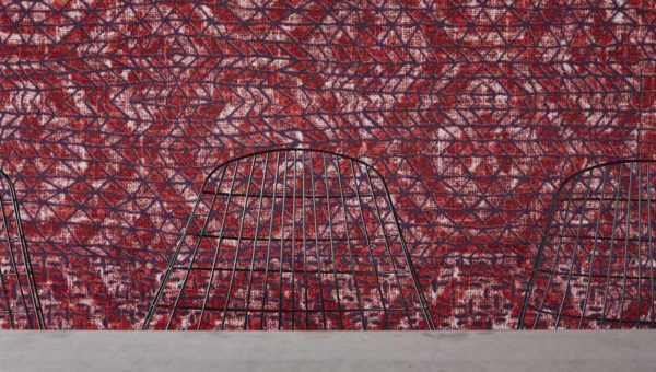 carpets Desso&EX CARMINE