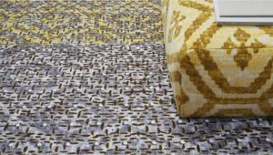 Desso & EX carpet