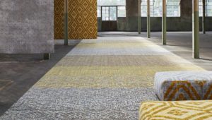 Desso&EX carpet