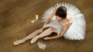 laminate flooring tarkett ballet