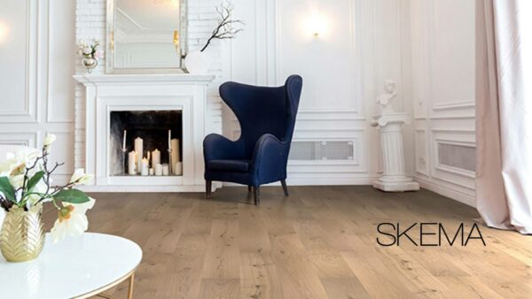 Wood floor Skema-wood-palladio-192-rovere-asolo