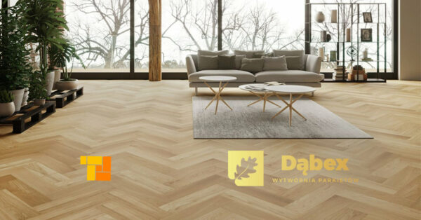 wooden floor Dabex