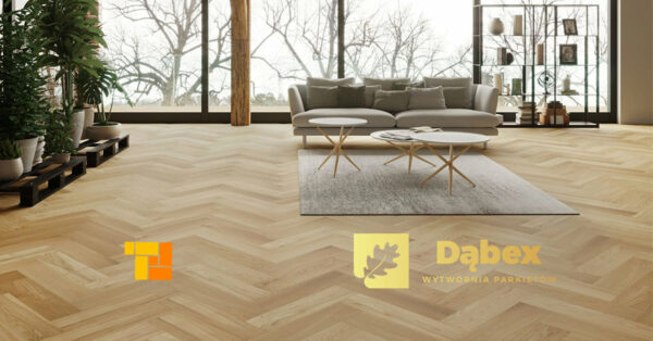 wood floor Dabex